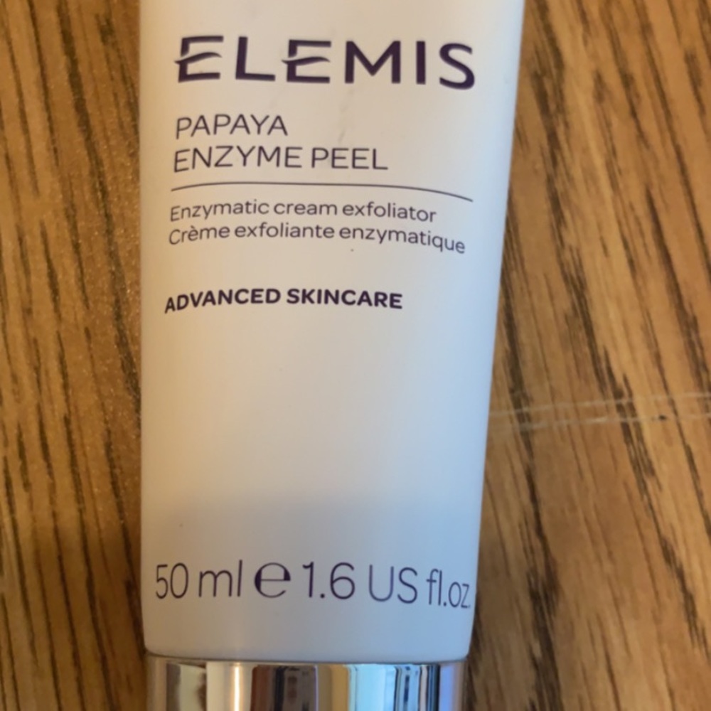 Elemis Papaya Enzyme Peel